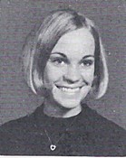 Peggy Sue Burmeister (Wolfe)