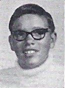 Gary Allen Leonard