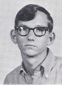 Luther Everett Manes